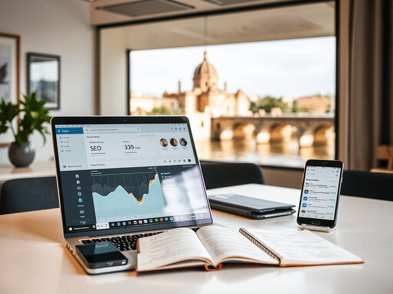 Comment choisir une agence SEO à Avignon adaptée à votre entreprise