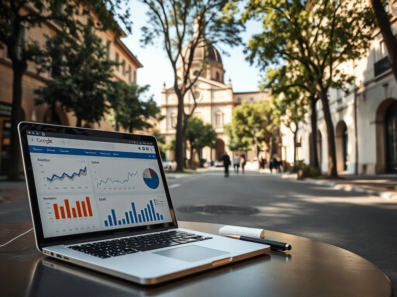 Référencement Avignon : comprendre les spécificités du marché local