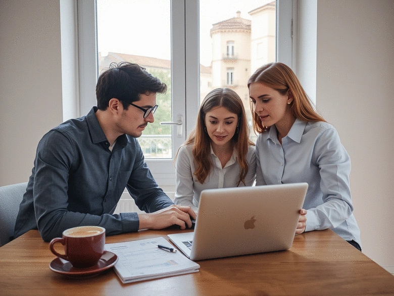 Comment une agence digitale améliore la visibilité en ligne des entreprises à Avignon