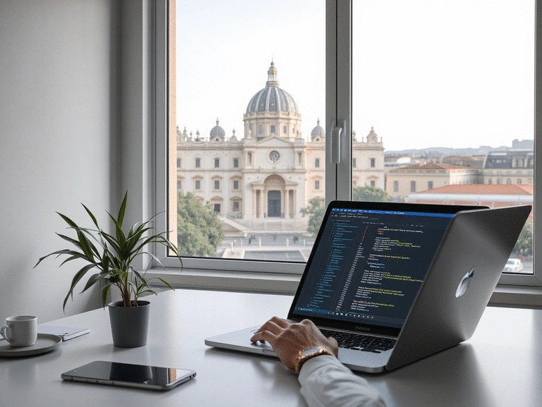 Comment un webmaster à Avignon optimise-t-il la sécurité de votre site internet ?