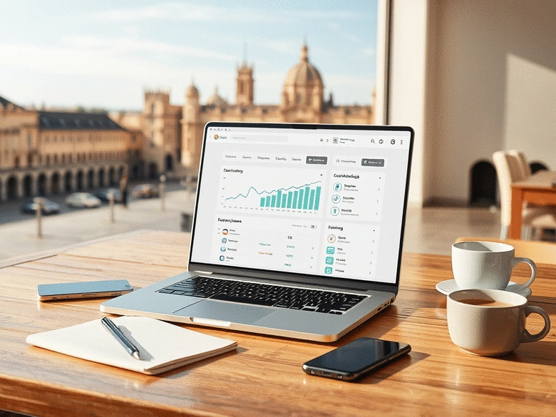 Marketing de contenu : comment une agence digitale booste votre présence à Avignon