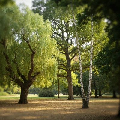 Person using a laptop to search for local businesses in Avignon, showing a map and search results