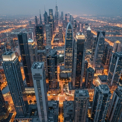 Graph showing increasing sales and website performance metrics, with a hand pointing to a positive trend, on a modern tablet screen