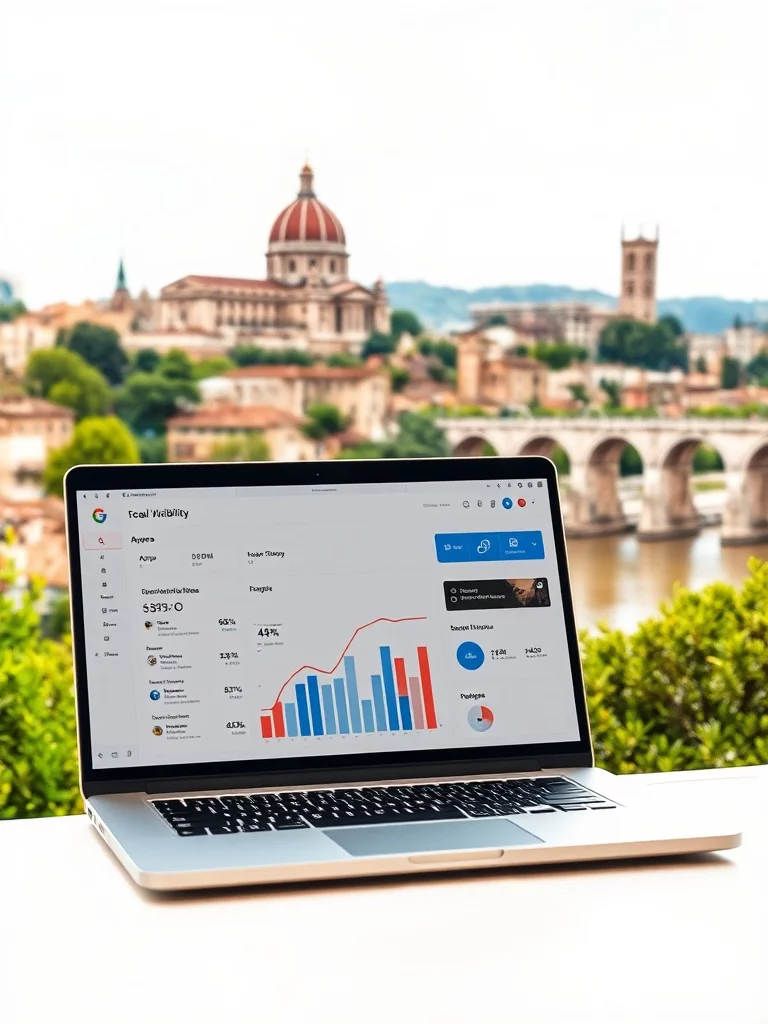 Optimiser SEO et réseaux sociaux à Avignon