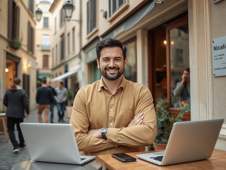 L'impact des avis clients sur votre référencement local à Avignon