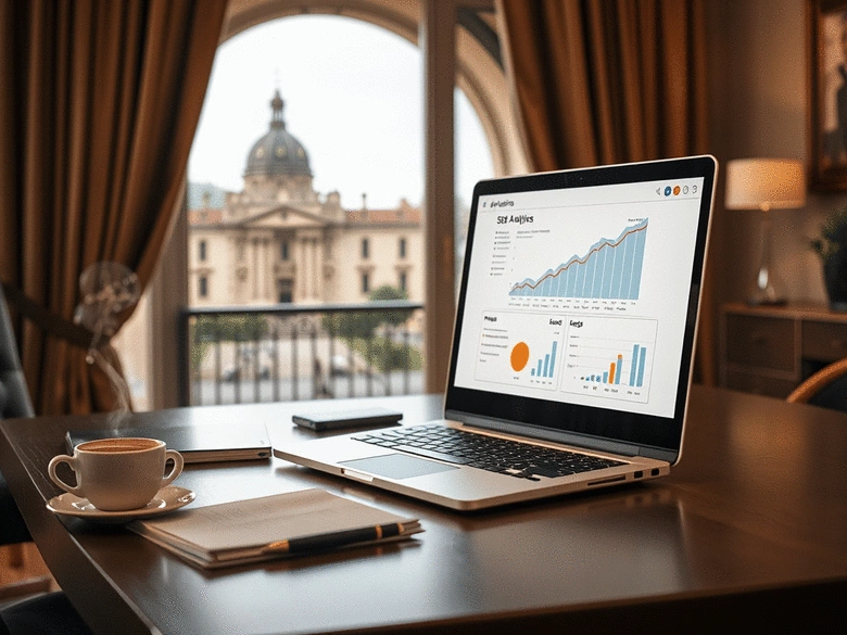 Comment choisir la meilleure agence SEO à Avignon pour votre projet digital ?