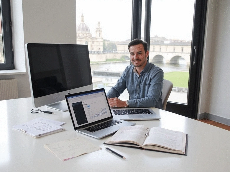 Qu'est-ce qu'un webmaster à Avignon et pourquoi faire appel à ses services ?