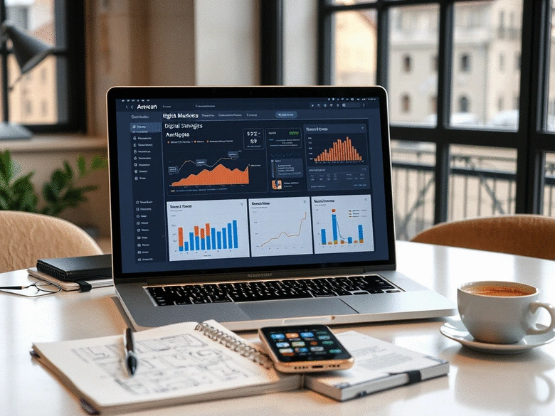 Les meilleures stratégies digitales pour booster votre entreprise à Avignon