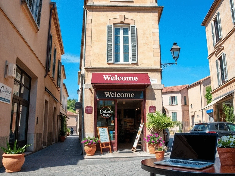 Référencement naturel : un choix durable