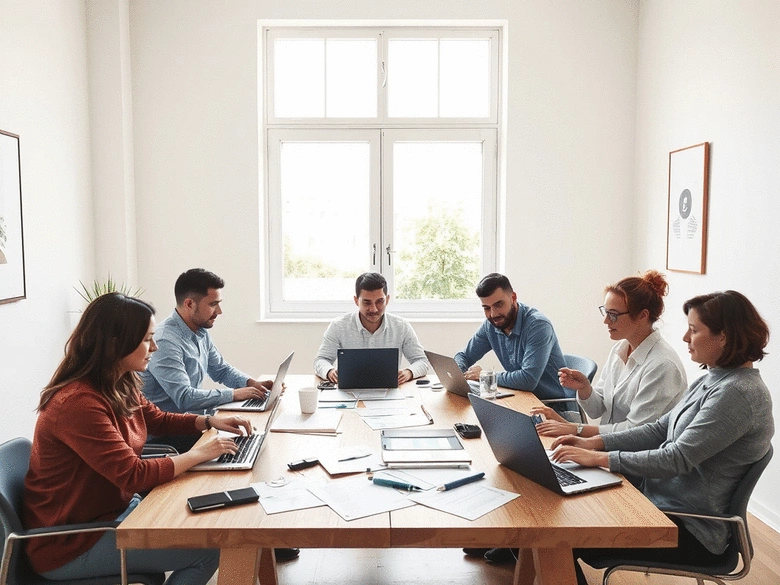 Améliorer l’UX avec une agence