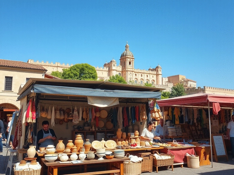 Comment une agence web à Avignon accompagne les artisans et commerçants