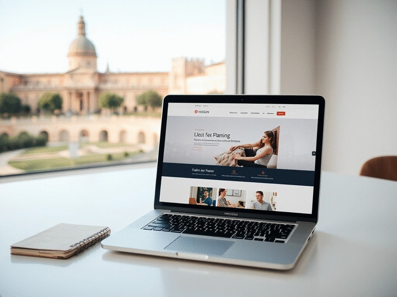 Comment choisir un webmaster professionnel à Avignon pour votre site web ?