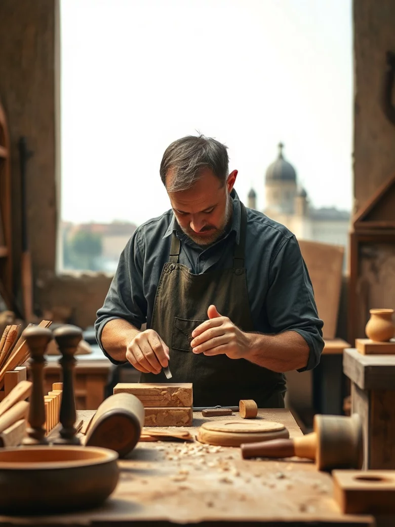 SEO pour artisans à Avignon