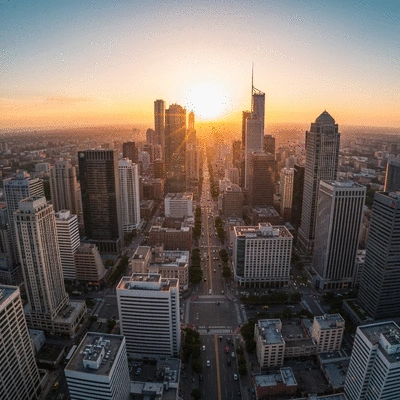 Digital marketing dashboard displaying various KPIs like conversion rate, bounce rate, and customer acquisition cost