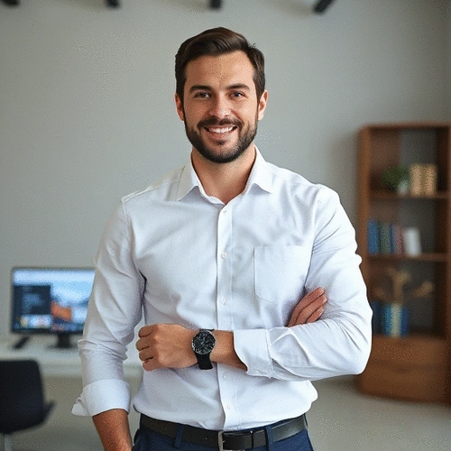 Julien Dupont