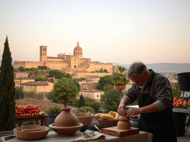 Les avantages du webmastering local pour les artisans et commerçants d'Avignon