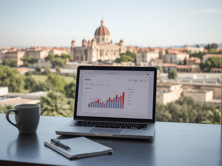 Comment optimiser la visibilité en ligne de votre entreprise à Avignon avec le SEO ?