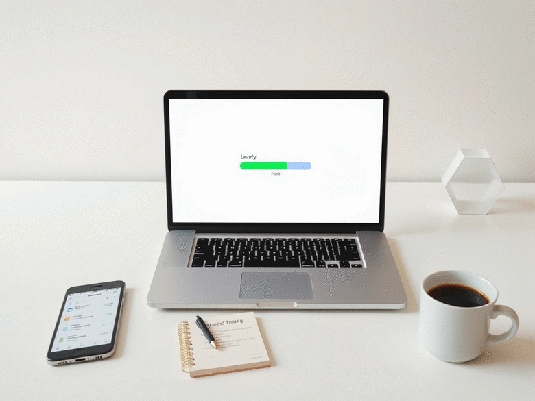 Comment améliorer la vitesse de chargement de votre site pour un meilleur référencement naturel