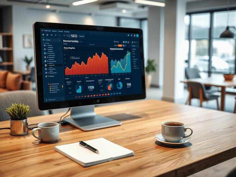 Agence SEO Avignon : quels services pour quels résultats ?