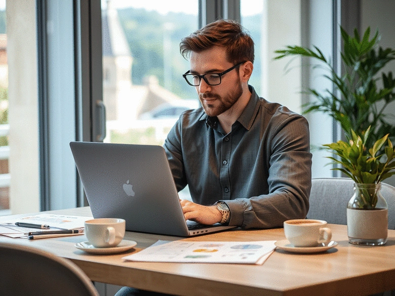 Pourquoi confier la refonte de votre site web à un webmaster local à Avignon ?