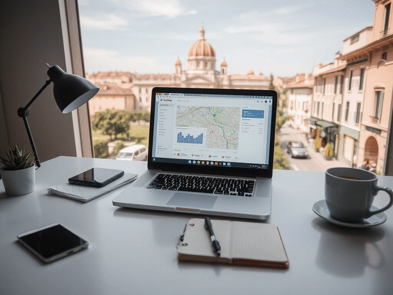 Stratégie digitale à Avignon