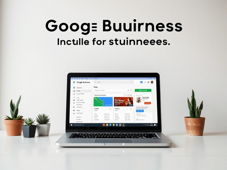 Utiliser Google My Business pour stimuler votre SEO local à Avignon