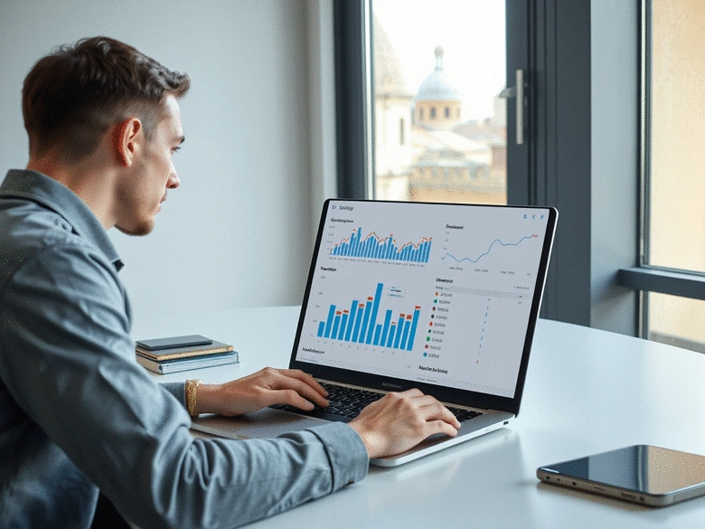 Comment mesurer la performance SEO de votre site web à Avignon ?