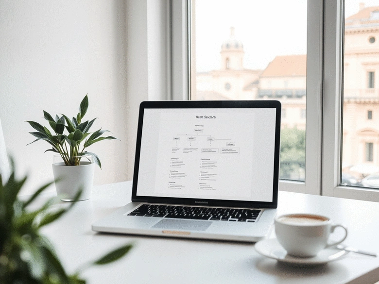 SEO technique : optimiser la structure de votre site pour le référencement à Avignon