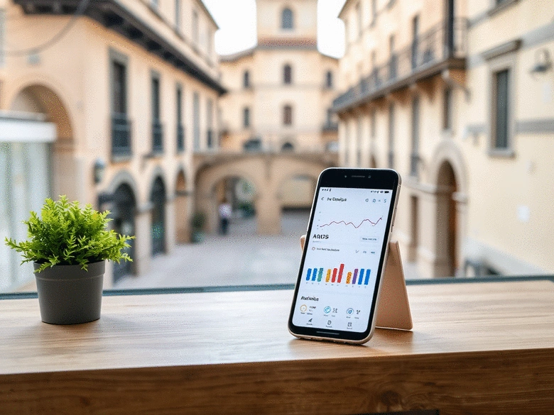 Référencement mobile pour entreprises avignonnaises