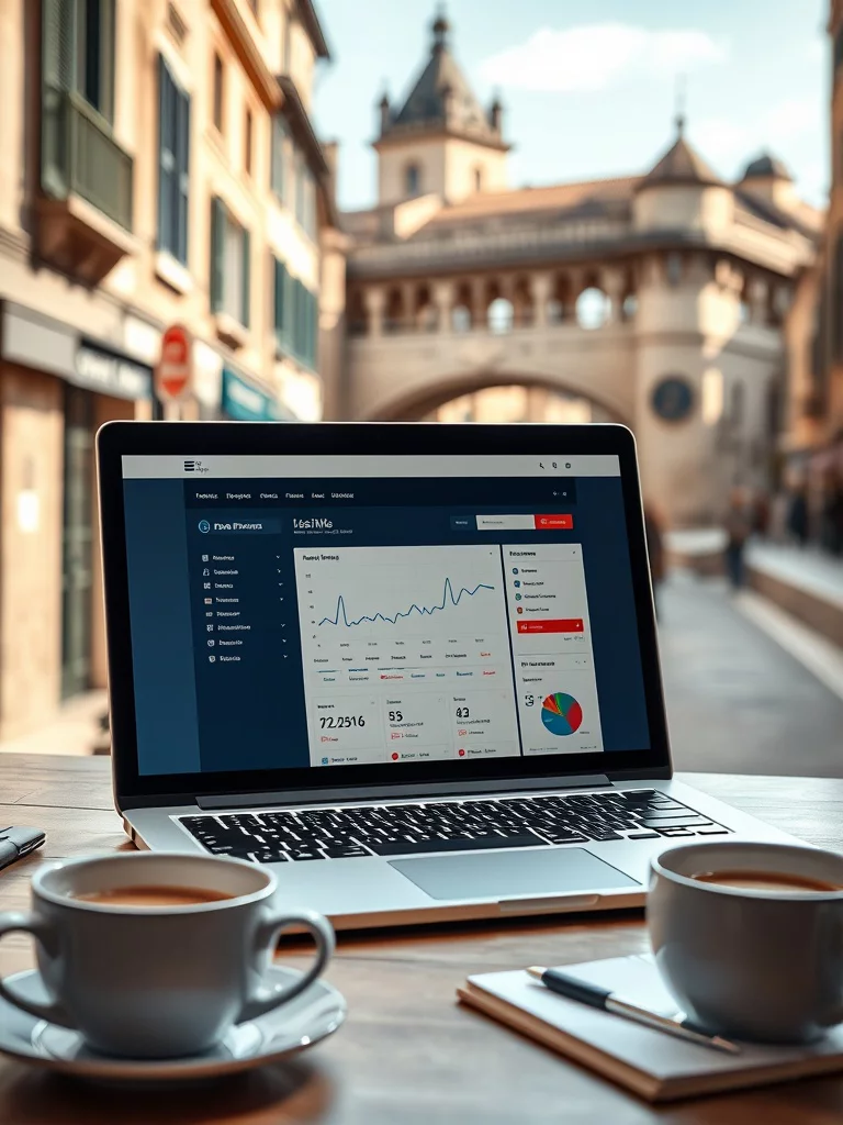 Vitesse de chargement et SEO local