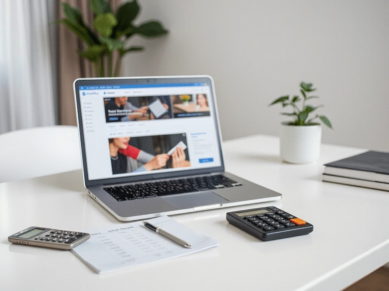 Tarifs moyens des webmasters à Avignon : que prévoir pour la gestion de votre site ?