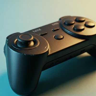 Person using a smartphone to browse a website, demonstrating mobile compatibility