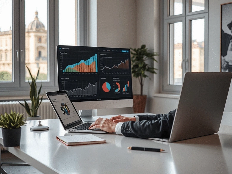 Optimisation On-Page : techniques spécifiques pour le référencement naturel à Avignon