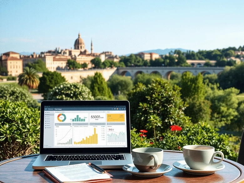 Comment intégrer le marketing de contenu dans votre stratégie SEO locale à Avignon ?