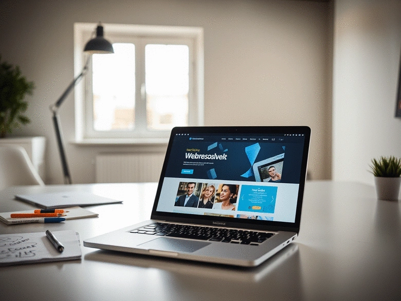 Refonte de site web à Avignon : quand et pourquoi la réaliser ?