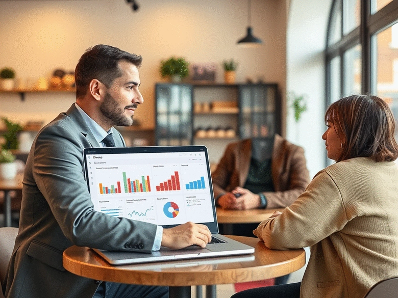 SEO à Avignon pour Commerçants