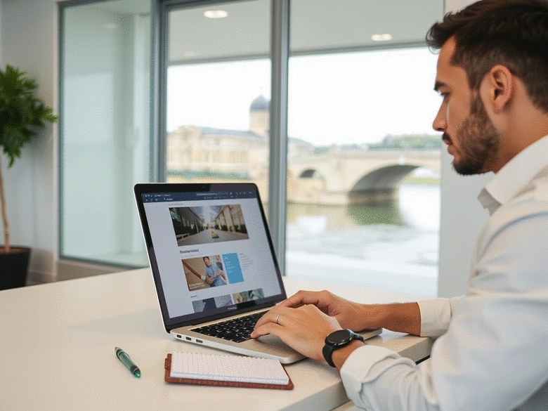 Les erreurs fréquentes à éviter avec votre webmaster à Avignon