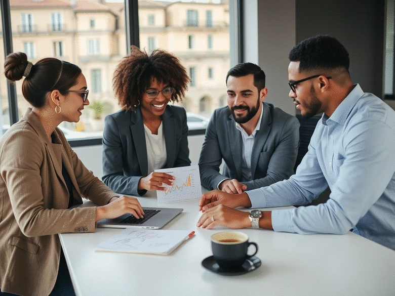 Témoignages d’entreprises : pourquoi elles ont choisi une agence digitale à Avignon