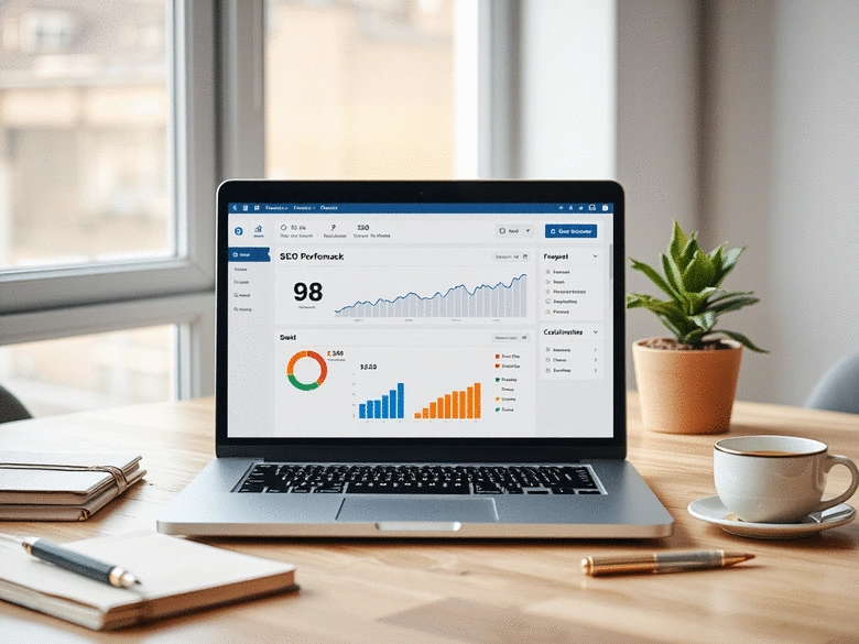Audit SEO à Avignon : analyser pour mieux positionner votre site