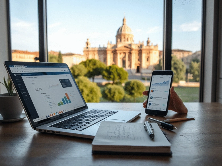 Les tendances du marketing digital à Avignon : ce qui fonctionne en 2025