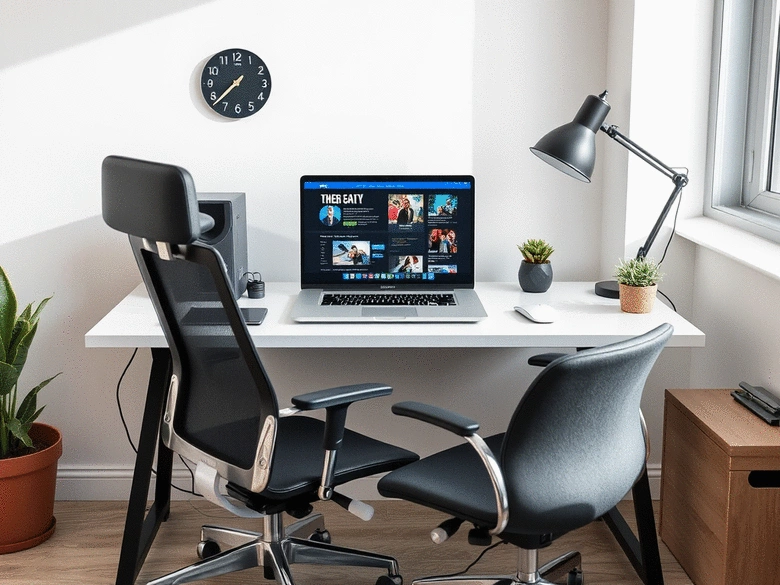 Ergonomie web et conversion à Avignon