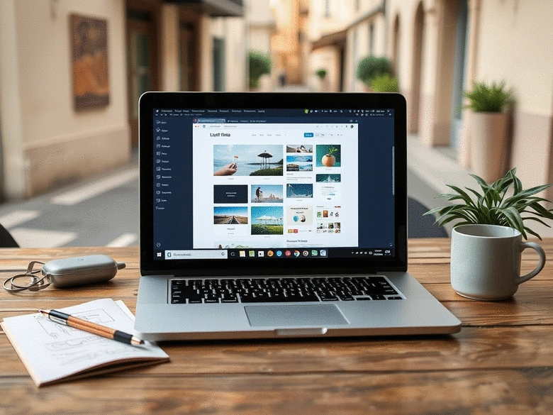 Réussir sa refonte de site web avec une agence digitale à Avignon : bonnes pratiques