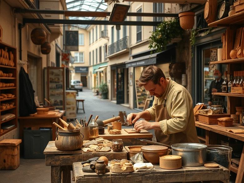 Les avantages du SEO local pour les artisans et commerçants à Avignon