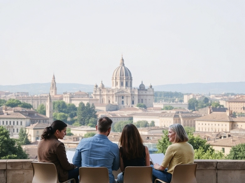 Le rôle des backlinks locaux dans la stratégie de référencement à Avignon