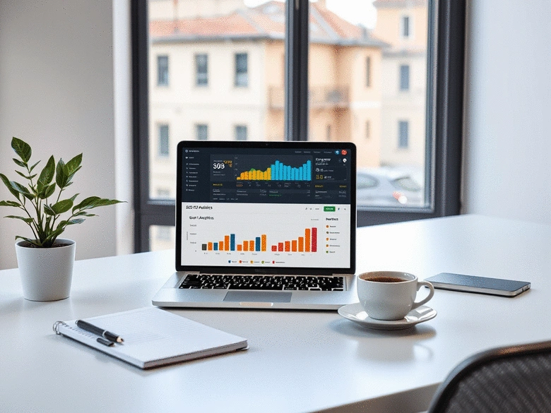 Comment mesurer la performance SEO de votre site web avec une agence Avignon ?