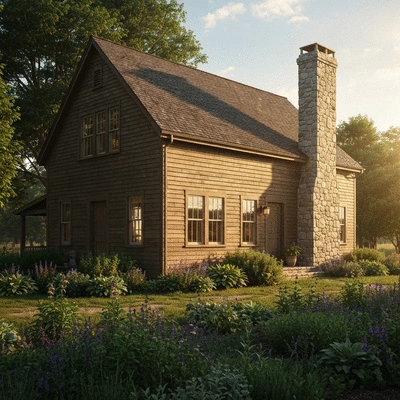 Personne utilisant une tablette avec des icônes de SEO et de contenu flottant autour