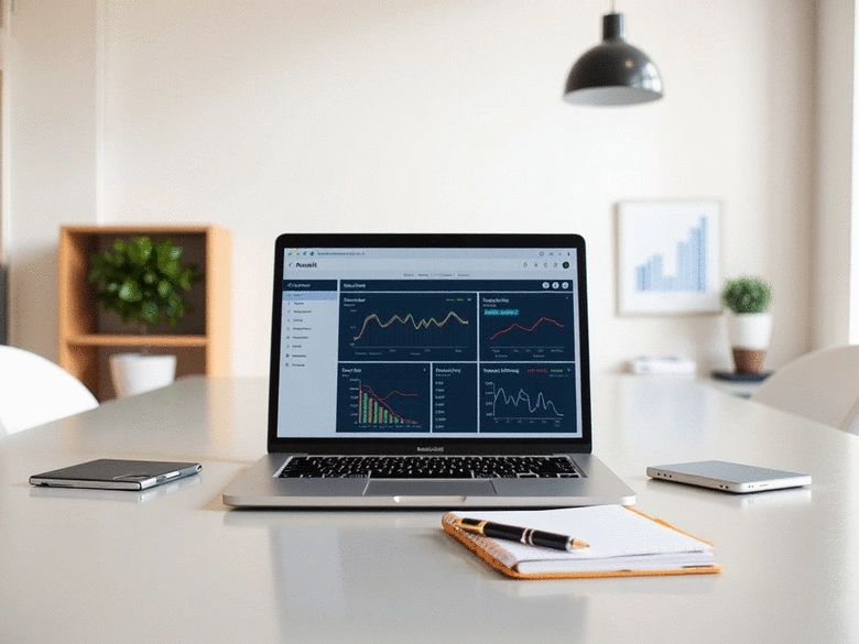 Audit digital gratuit à Avignon