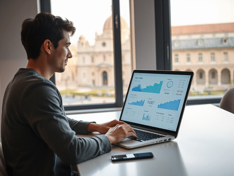 Les tendances du référencement naturel à Avignon en 2026