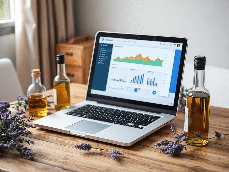 Stratégies efficaces pour améliorer le positionnement Google des entreprises vauclusiennes