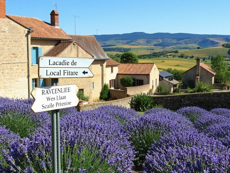 L’importance du contenu localisé pour le référencement SEO dans le Vaucluse